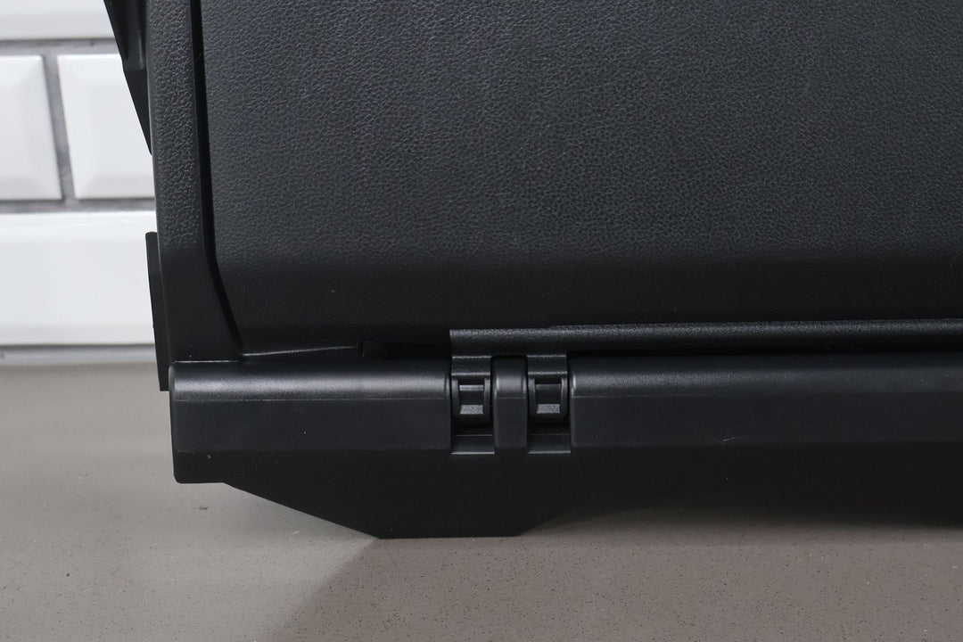 22 - 23 Subaru BRZ Limited Interior Glove Box Comaprtment Door (Black BLK)
