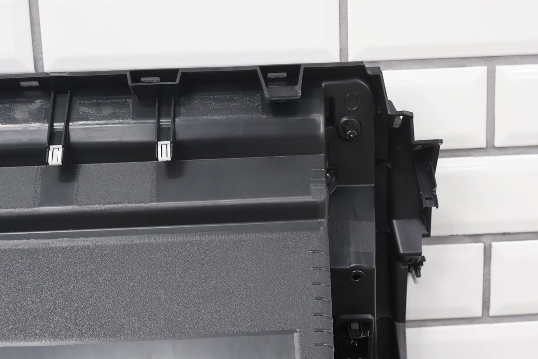 22 - 23 Subaru BRZ Limited Interior Glove Box Comaprtment Door (Black BLK)