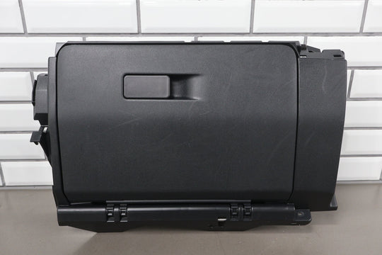 22 - 23 Subaru BRZ Limited Interior Glove Box Comaprtment Door (Black BLK)