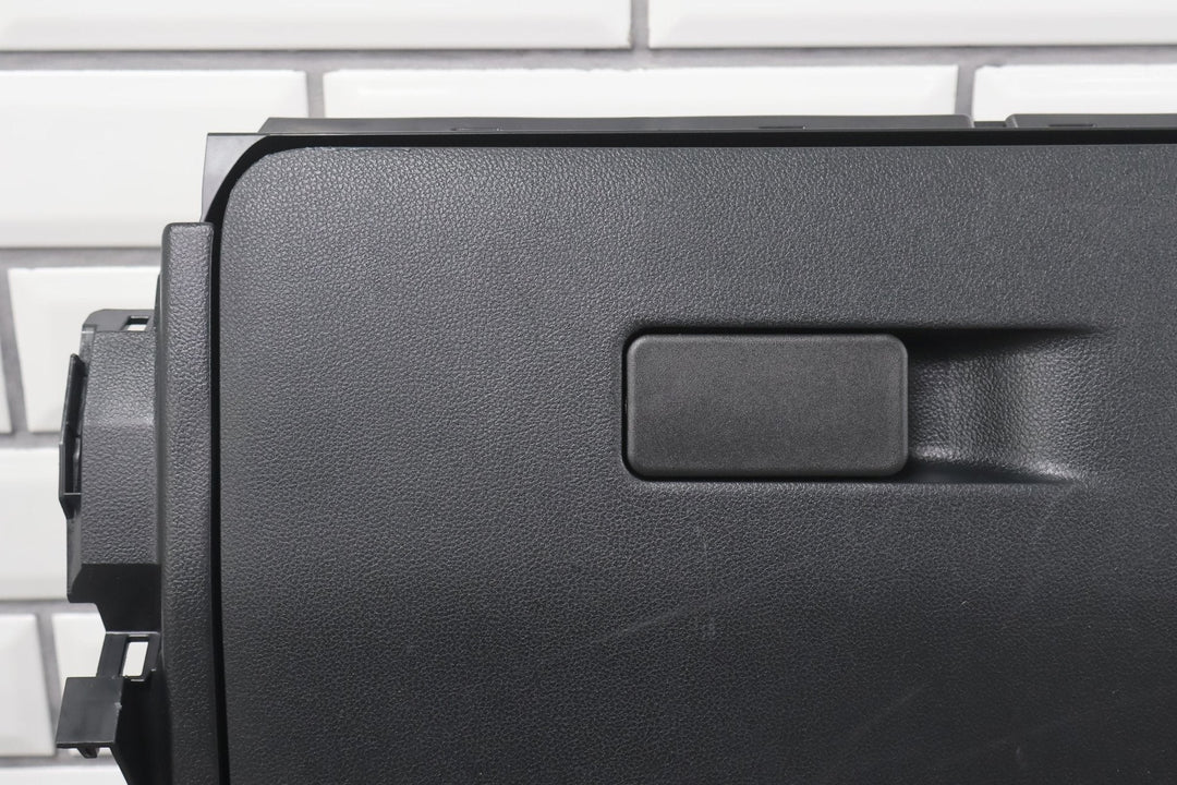 22 - 23 Subaru BRZ Limited Interior Glove Box Comaprtment Door (Black BLK)