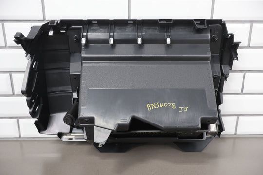 22 - 23 Subaru BRZ Limited Interior Glove Box Comaprtment Door (Black BLK)