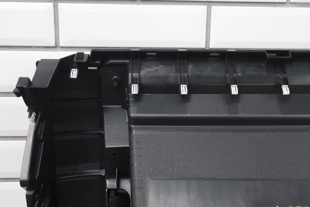 22 - 23 Subaru BRZ Limited Interior Glove Box Comaprtment Door (Black BLK)