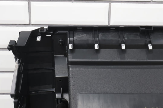 22 - 23 Subaru BRZ Limited Interior Glove Box Comaprtment Door (Black BLK)