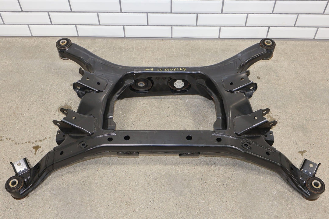 22 - 23 Subaru BRZ OEM Rear Undercarriage Crossmember (12K Low Miles) Sold BARE