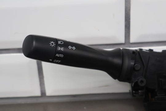 22 - 23 Subaru BRZ Pair LH&RH Turn Signal Multi - Function Column Switches (Tested)