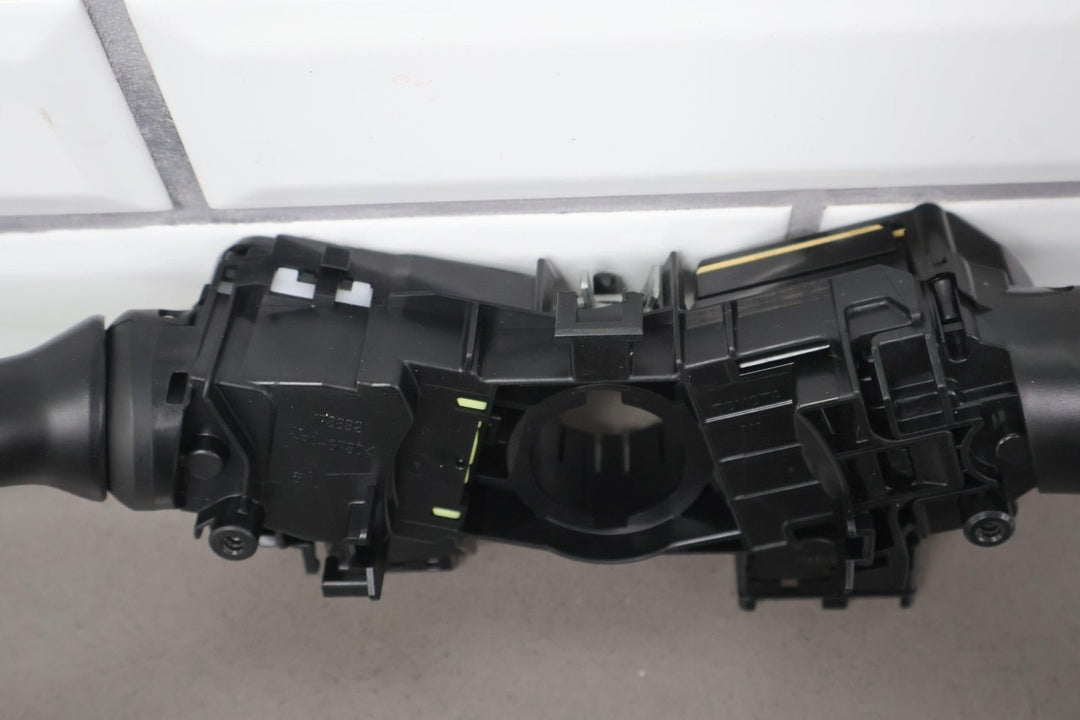 22 - 23 Subaru BRZ Pair LH&RH Turn Signal Multi - Function Column Switches (Tested)