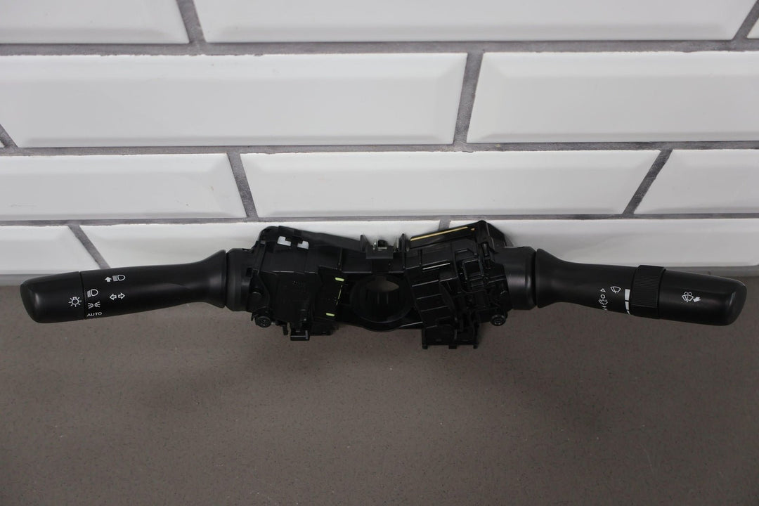 22 - 23 Subaru BRZ Pair LH&RH Turn Signal Multi - Function Column Switches (Tested)