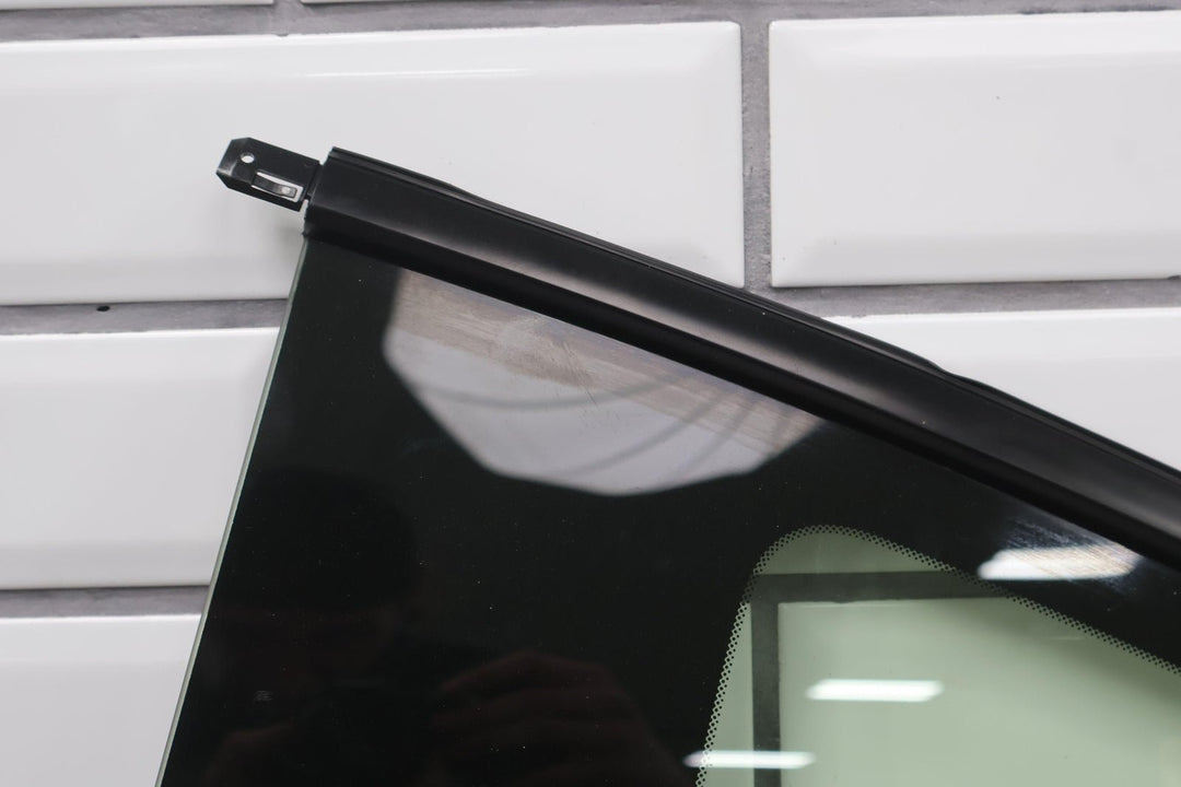22 - 23 Subaru BRZ Rear Left LH Quarter Window Glass W/ Frame (See Notes)