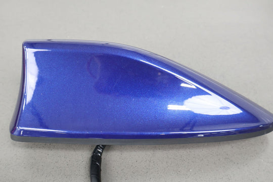 22 - 23 Subaru BRZ Roof Mount Shark Fin Radio Antenna (Sapphire Blue SB3)