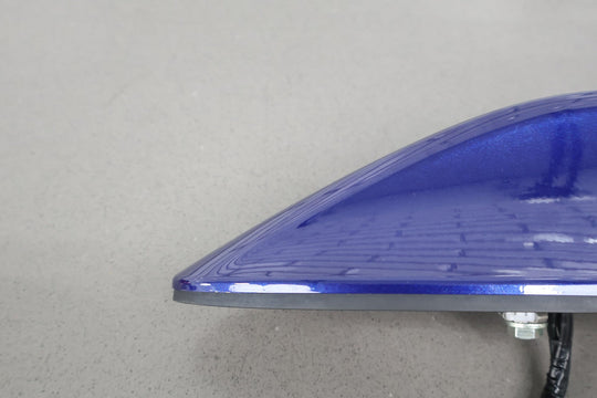 22 - 23 Subaru BRZ Roof Mount Shark Fin Radio Antenna (Sapphire Blue SB3)
