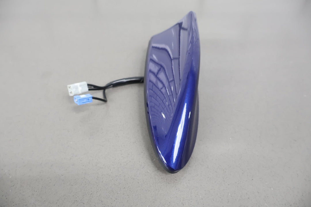 22 - 23 Subaru BRZ Roof Mount Shark Fin Radio Antenna (Sapphire Blue SB3)