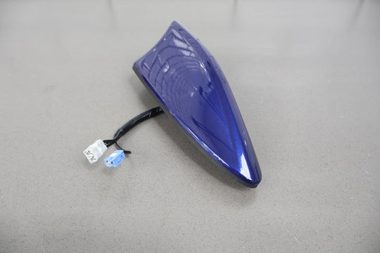 22 - 23 Subaru BRZ Roof Mount Shark Fin Radio Antenna (Sapphire Blue SB3)