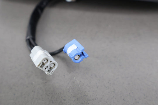 22 - 23 Subaru BRZ Roof Mount Shark Fin Radio Antenna (Sapphire Blue SB3)