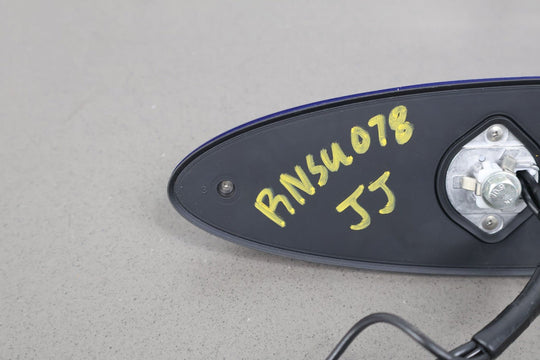 22 - 23 Subaru BRZ Roof Mount Shark Fin Radio Antenna (Sapphire Blue SB3)