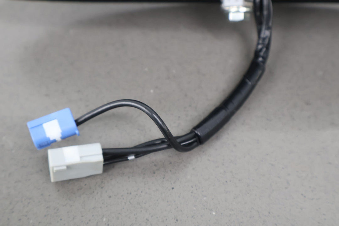 22 - 23 Subaru BRZ Roof Mount Shark Fin Radio Antenna (Sapphire Blue SB3)