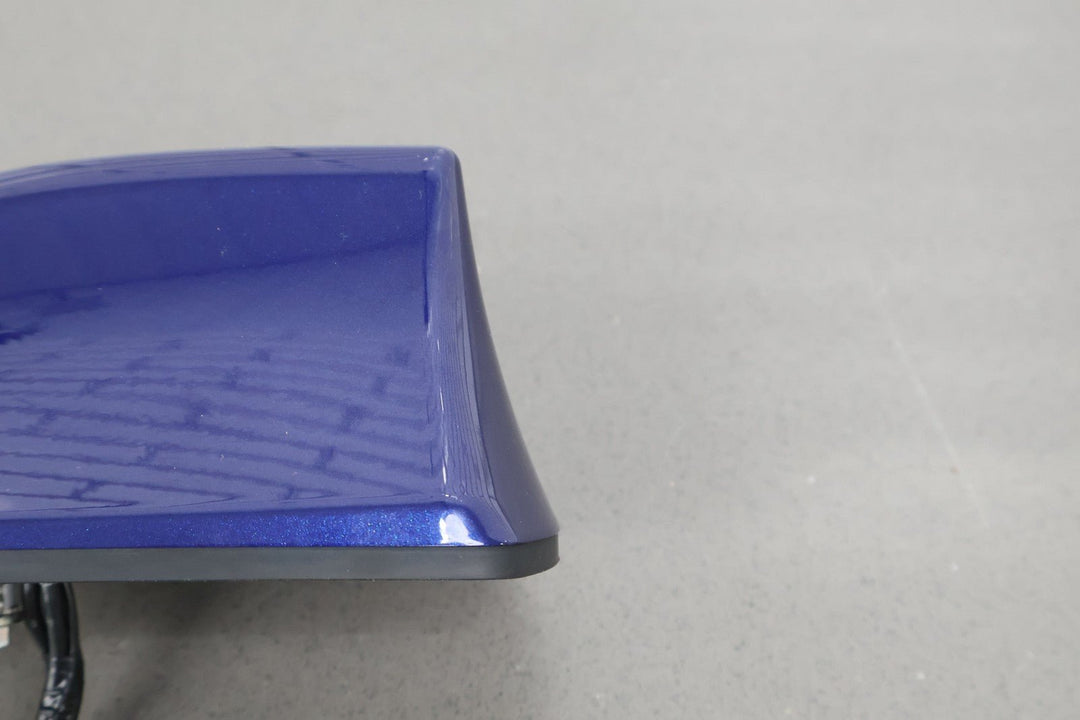 22 - 23 Subaru BRZ Roof Mount Shark Fin Radio Antenna (Sapphire Blue SB3)
