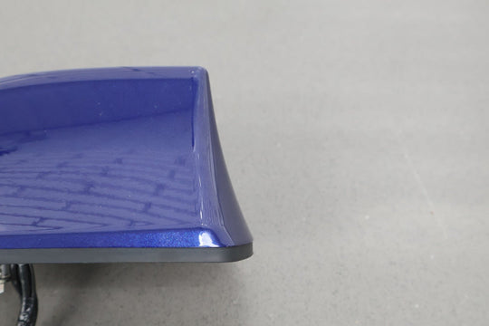 22 - 23 Subaru BRZ Roof Mount Shark Fin Radio Antenna (Sapphire Blue SB3)