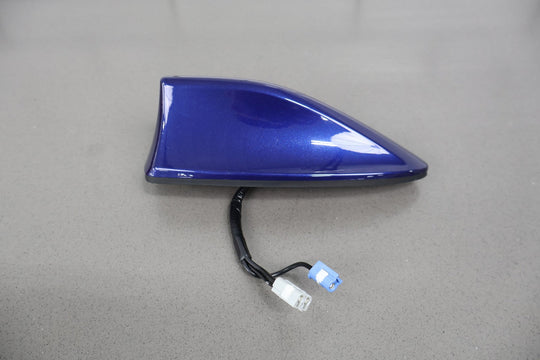 22 - 23 Subaru BRZ Roof Mount Shark Fin Radio Antenna (Sapphire Blue SB3)