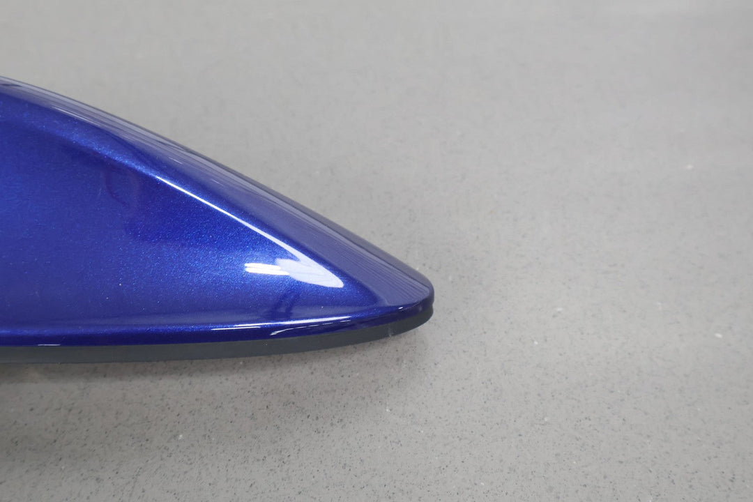 22 - 23 Subaru BRZ Roof Mount Shark Fin Radio Antenna (Sapphire Blue SB3)