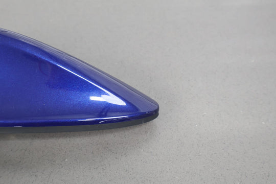 22 - 23 Subaru BRZ Roof Mount Shark Fin Radio Antenna (Sapphire Blue SB3)