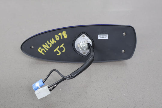 22 - 23 Subaru BRZ Roof Mount Shark Fin Radio Antenna (Sapphire Blue SB3)