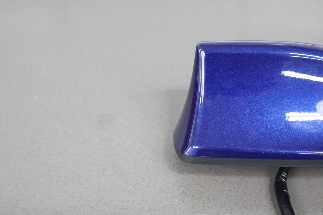 22 - 23 Subaru BRZ Roof Mount Shark Fin Radio Antenna (Sapphire Blue SB3)