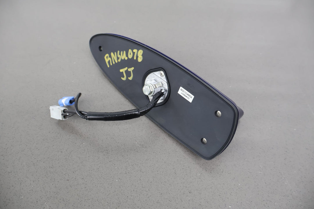 22 - 23 Subaru BRZ Roof Mount Shark Fin Radio Antenna (Sapphire Blue SB3)