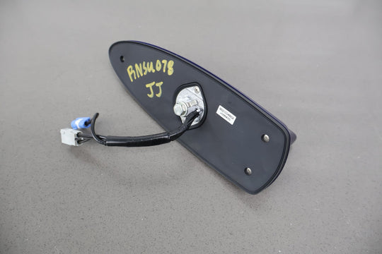 22 - 23 Subaru BRZ Roof Mount Shark Fin Radio Antenna (Sapphire Blue SB3)