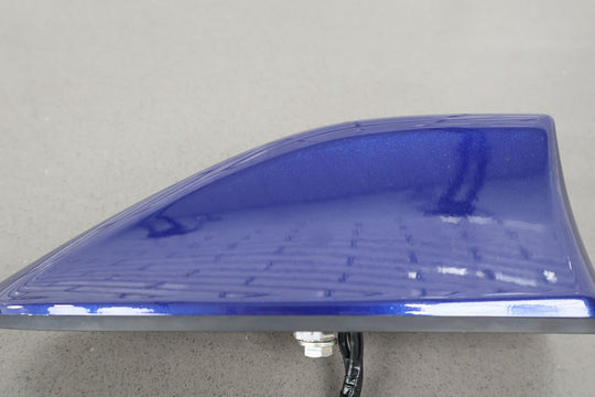 22 - 23 Subaru BRZ Roof Mount Shark Fin Radio Antenna (Sapphire Blue SB3)