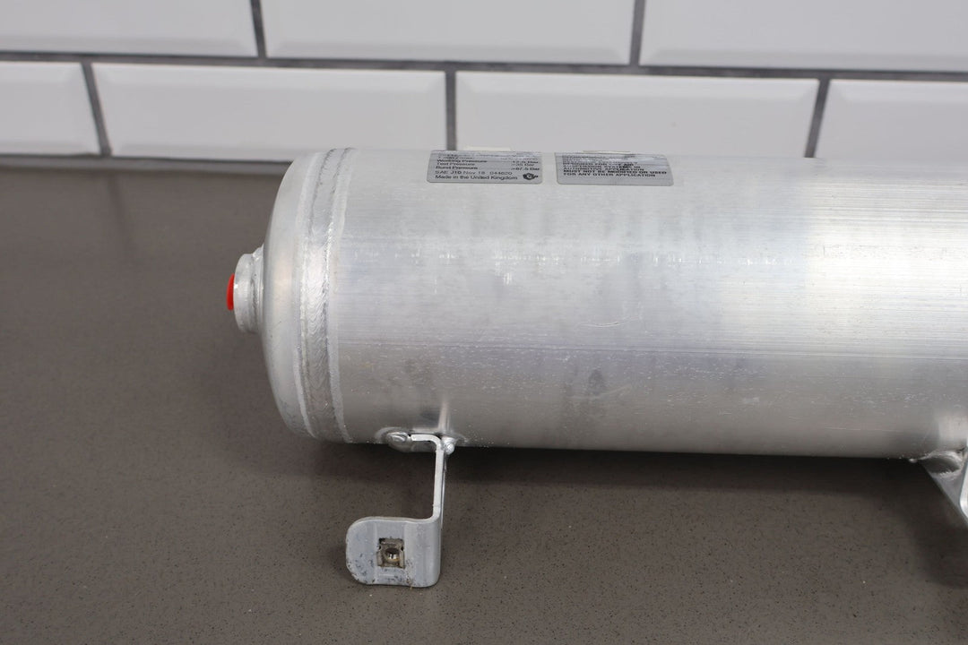 22 - 24 Rivian R1T Air Ride Suspension Reservoir Tank (C200096608 - B) OEM