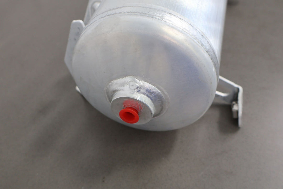 22 - 24 Rivian R1T Air Ride Suspension Reservoir Tank (C200096608 - B) OEM