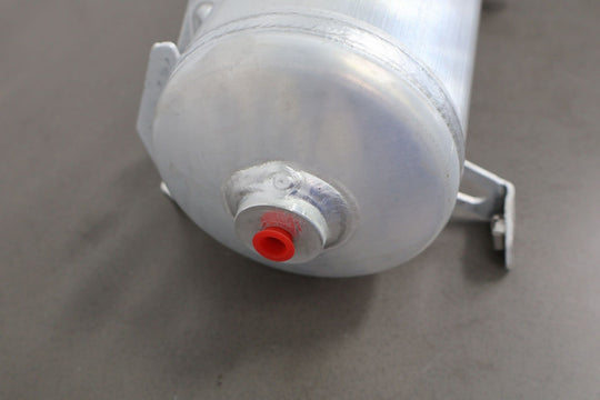 22 - 24 Rivian R1T Air Ride Suspension Reservoir Tank (C200096608 - B) OEM