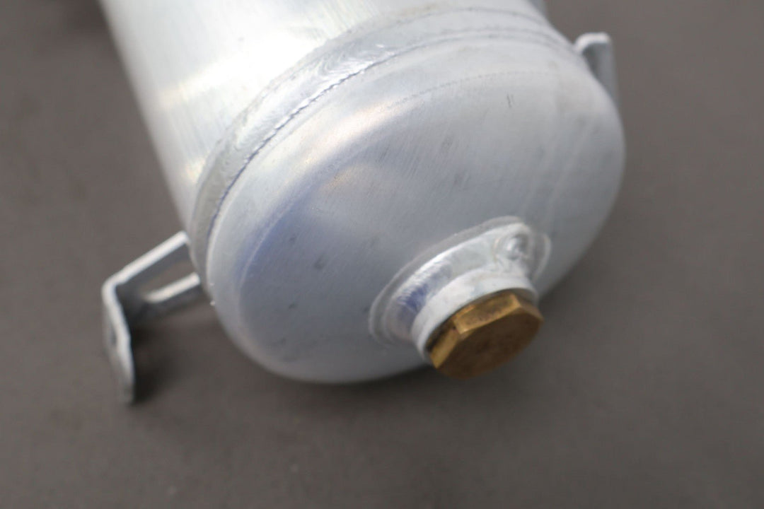 22 - 24 Rivian R1T Air Ride Suspension Reservoir Tank (C200096608 - B) OEM