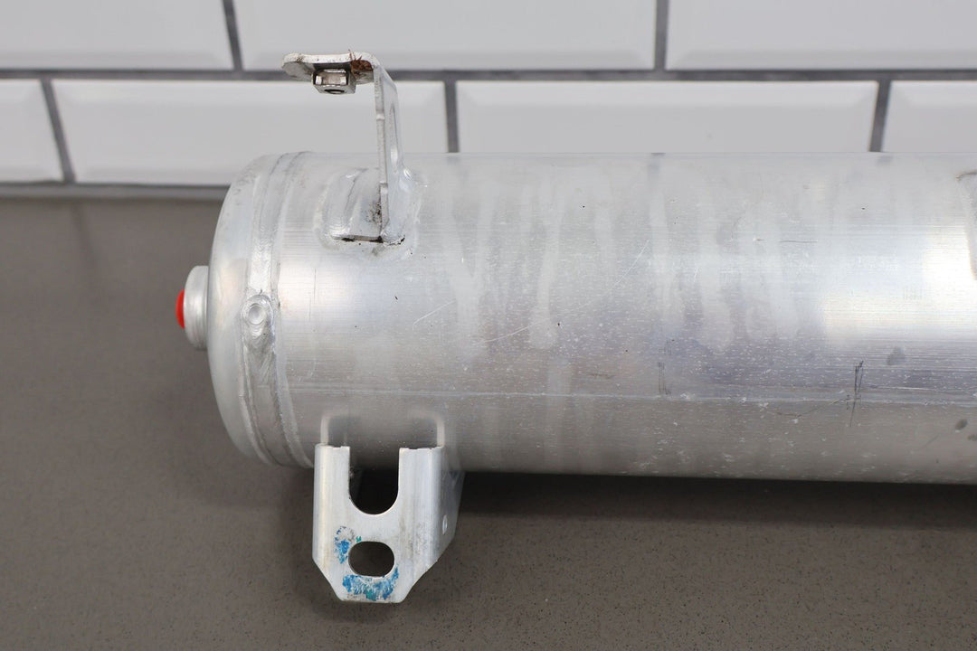 22 - 24 Rivian R1T Air Ride Suspension Reservoir Tank (C200096608 - B) OEM