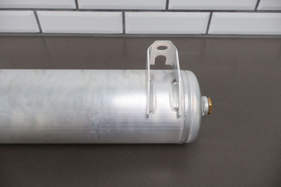 22 - 24 Rivian R1T Air Ride Suspension Reservoir Tank (C200096608 - B) OEM