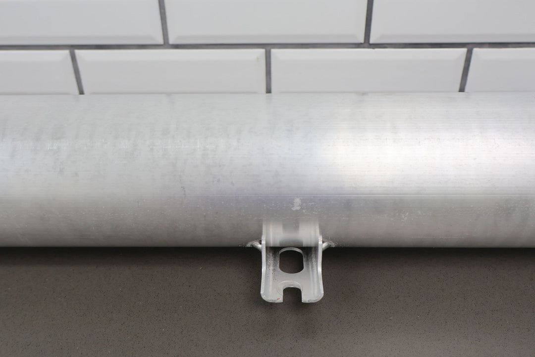 22 - 24 Rivian R1T Air Ride Suspension Reservoir Tank (C200096608 - B) OEM