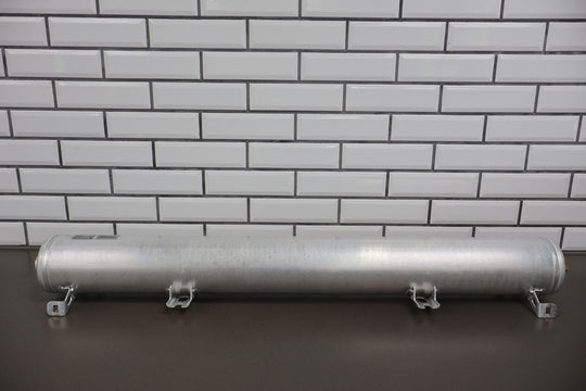 22 - 24 Rivian R1T Air Ride Suspension Reservoir Tank (C200096608 - B) OEM