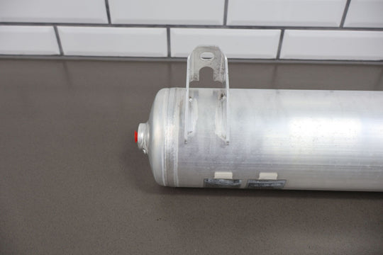 22 - 24 Rivian R1T Air Ride Suspension Reservoir Tank (C200096608 - B) OEM