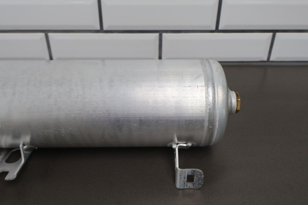 22 - 24 Rivian R1T Air Ride Suspension Reservoir Tank (C200096608 - B) OEM