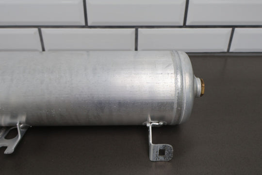 22 - 24 Rivian R1T Air Ride Suspension Reservoir Tank (C200096608 - B) OEM