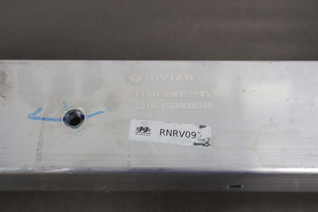 22 - 24 Rivian R1T Front Windshield Cowl Crossmember ( PT00012090 ) OEM