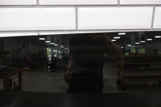 22 - 24 Rivian R1T Heated Back Rear Window Glass (Self Tint) See Notes& Photos