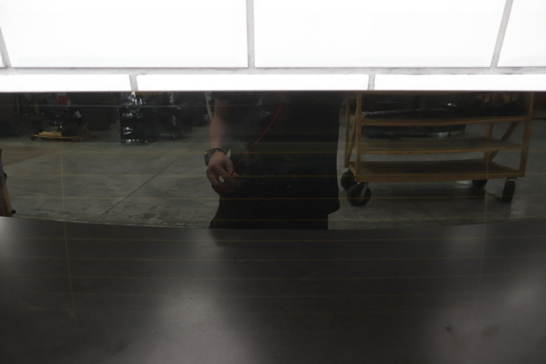 22 - 24 Rivian R1T Heated Back Rear Window Glass (Self Tint) See Notes& Photos