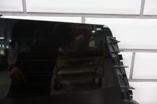 22 - 24 Rivian R1T Heated Back Rear Window Glass (Self Tint) See Notes& Photos