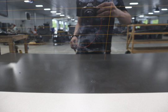 22 - 24 Rivian R1T Heated Back Rear Window Glass (Self Tint) See Notes& Photos