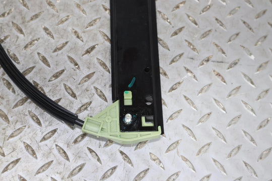 22 - 24 Rivian RS1 OEM Front Right RH Door Window Regulator W/ Motor (Tested)