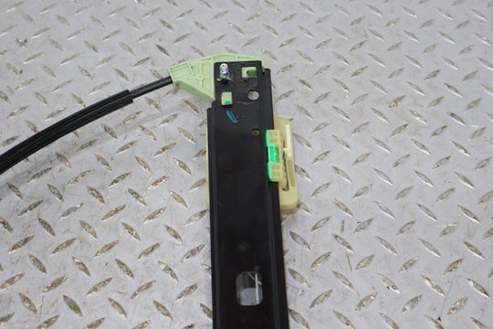 22 - 24 Rivian RS1 OEM Front Right RH Door Window Regulator W/ Motor (Tested)