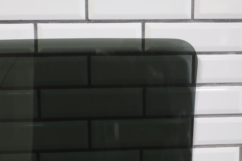 2004 Ford F-250 Super Duty- REAR DOOR GLASS/WINDOW