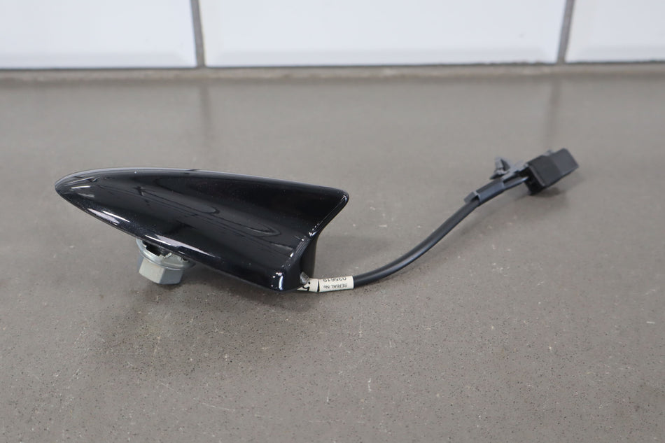 2018 Fiat 124 Spider- Antenna