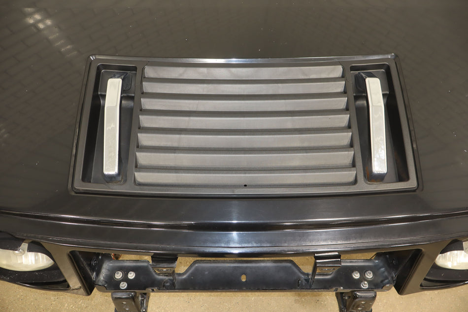 2006 Hummer H2- Hood